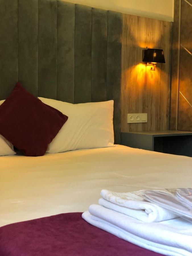 Renaissance Boutique Hotel Baku Kültér fotó