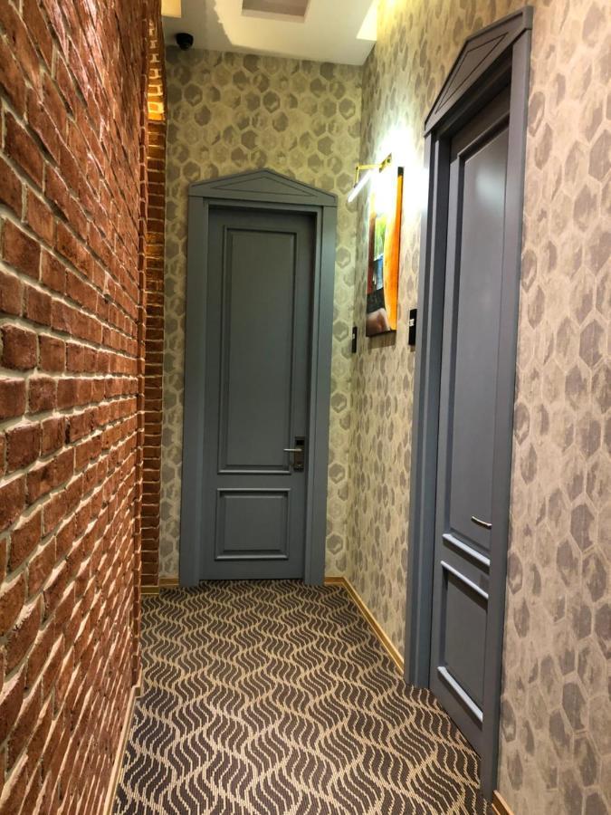Renaissance Boutique Hotel Baku Kültér fotó
