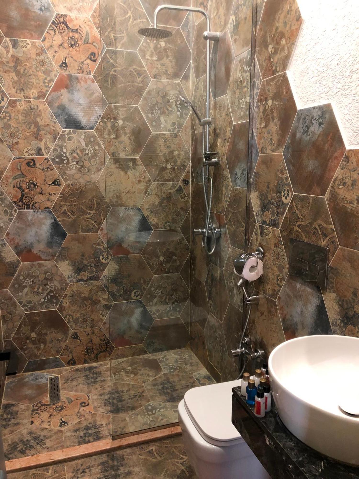 Renaissance Boutique Hotel Baku Kültér fotó