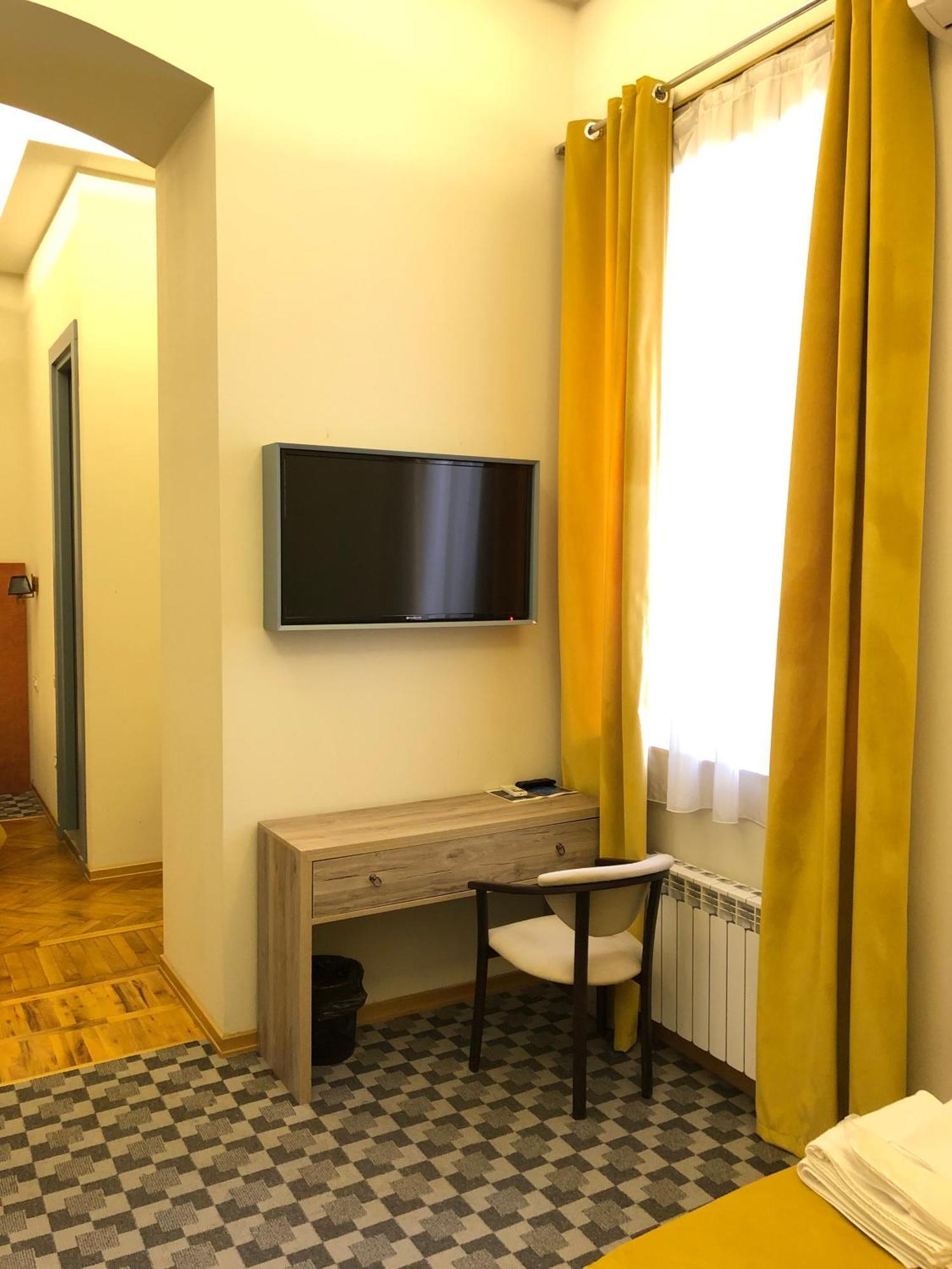 Renaissance Boutique Hotel Baku Kültér fotó