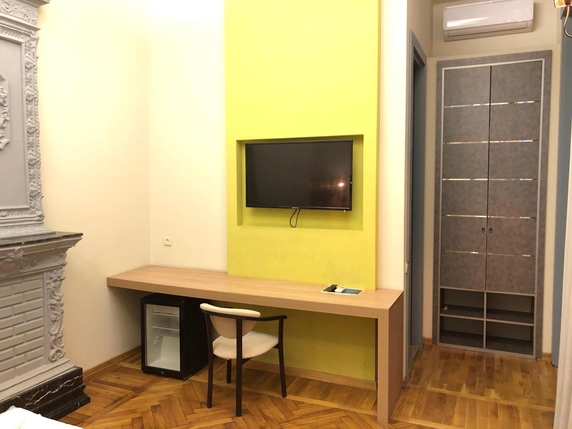 Renaissance Boutique Hotel Baku Kültér fotó