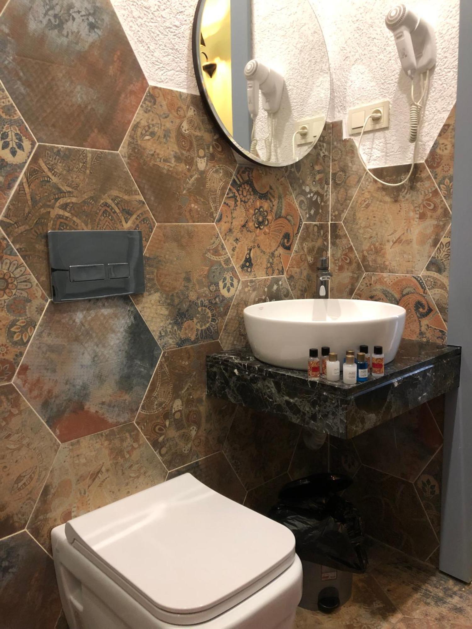 Renaissance Boutique Hotel Baku Kültér fotó
