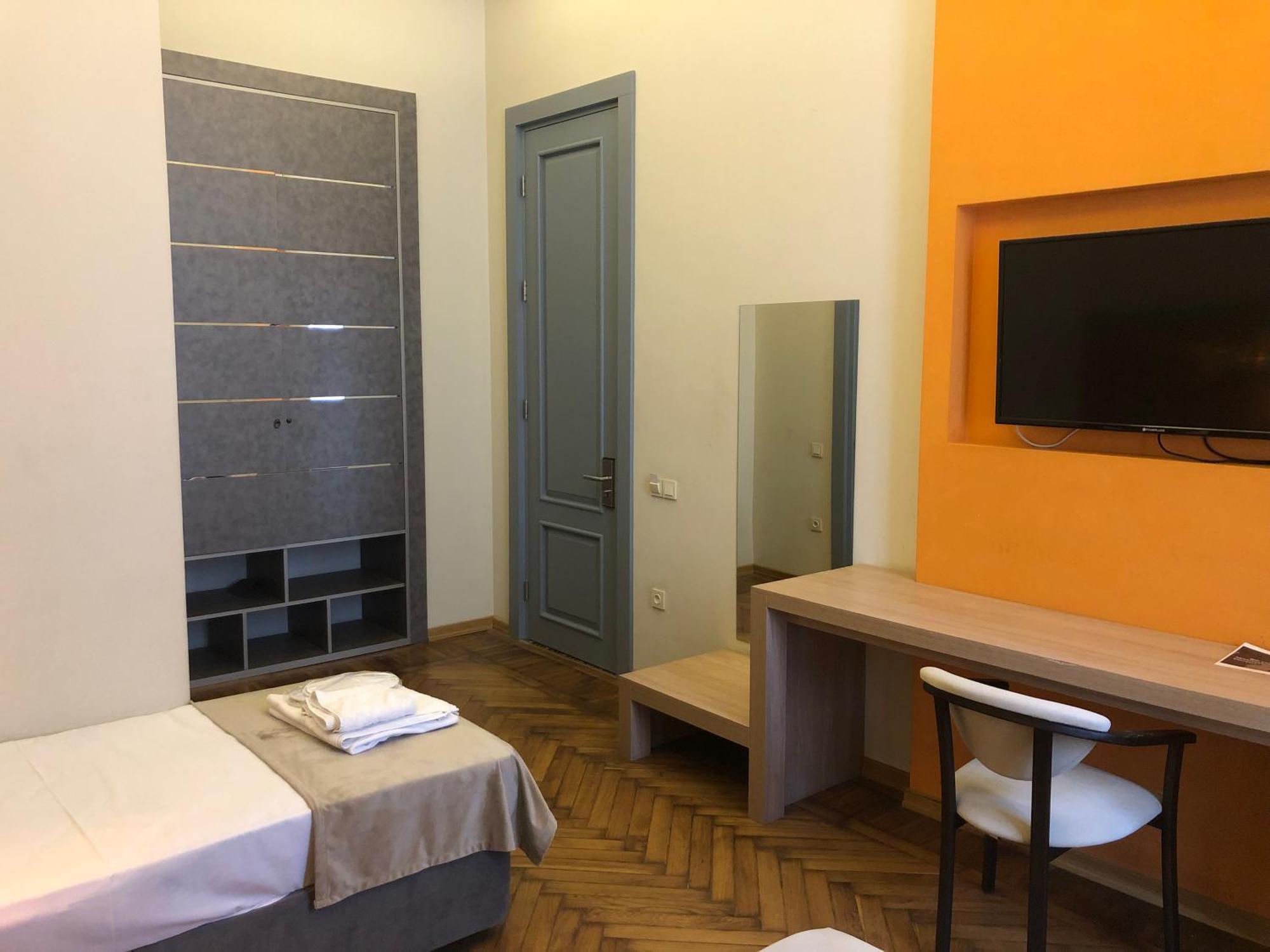 Renaissance Boutique Hotel Baku Kültér fotó