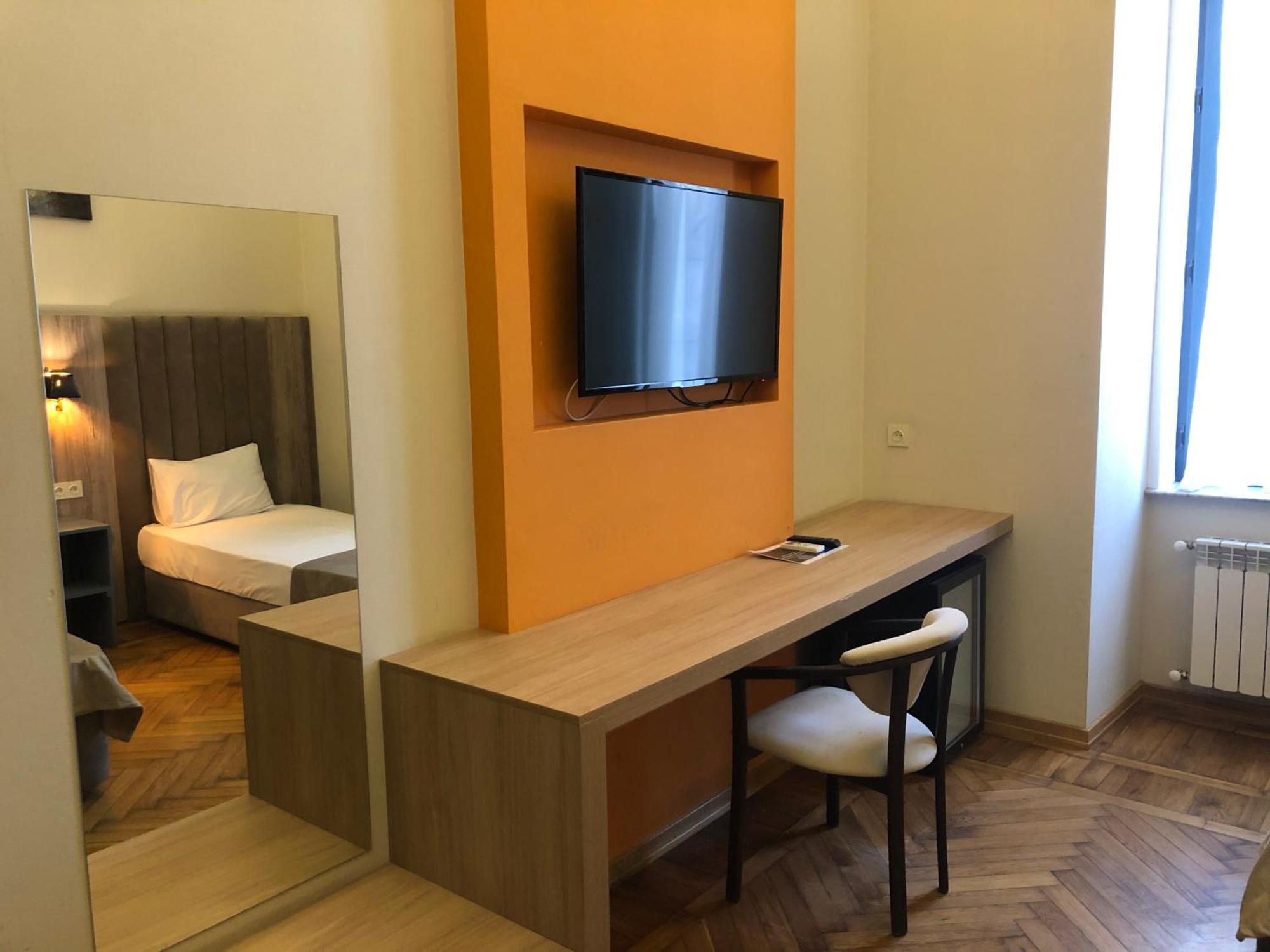 Renaissance Boutique Hotel Baku Kültér fotó